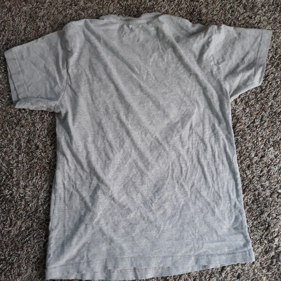 TCU Horned Frogs grey size Medium - Picture 4 of 4